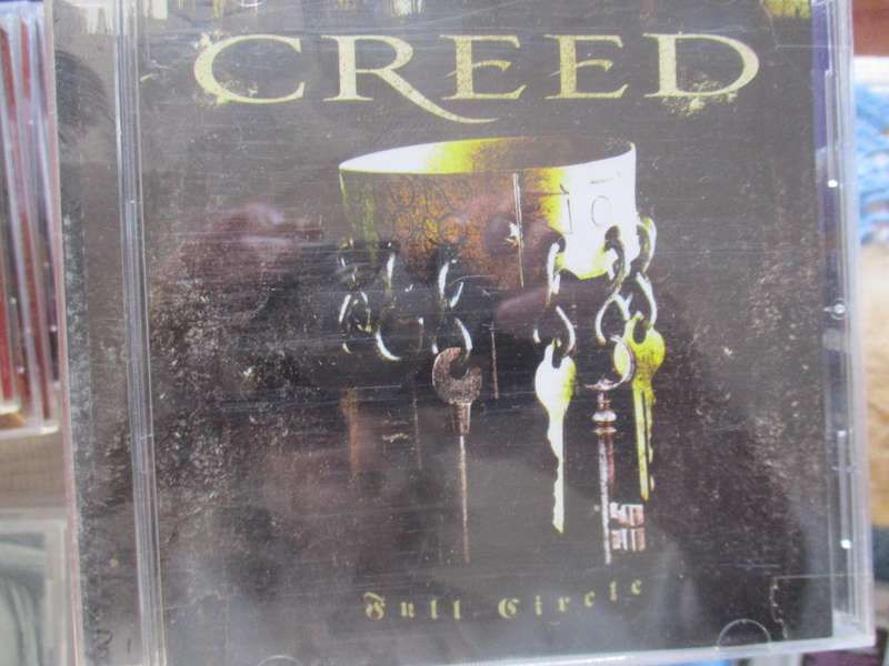 creed