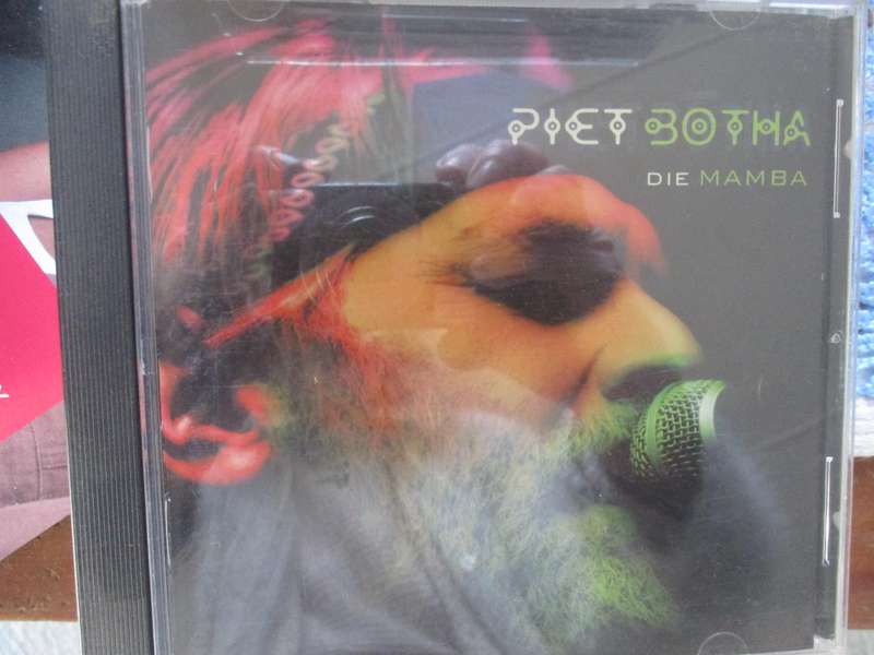 piet botha