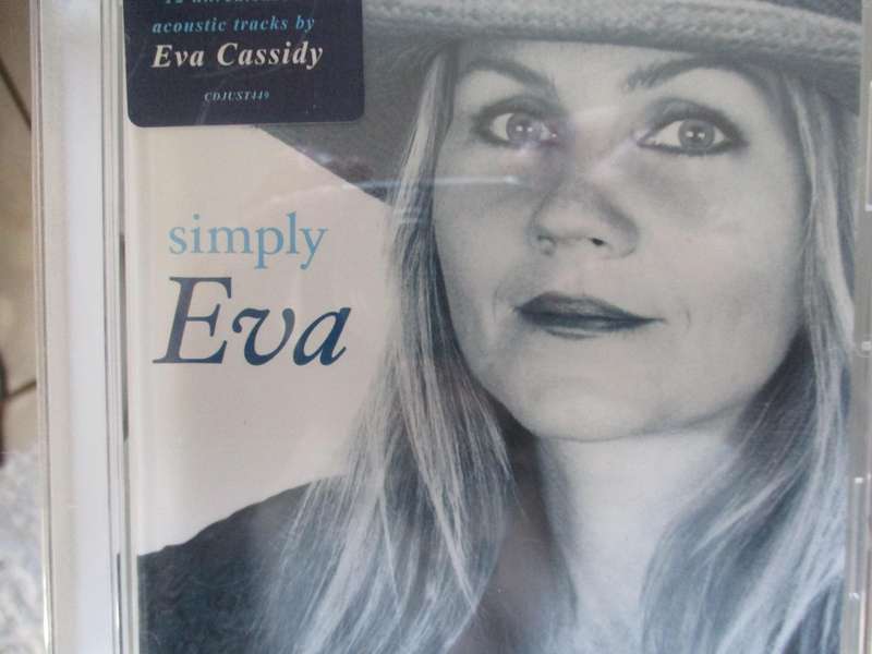 eva cassidy