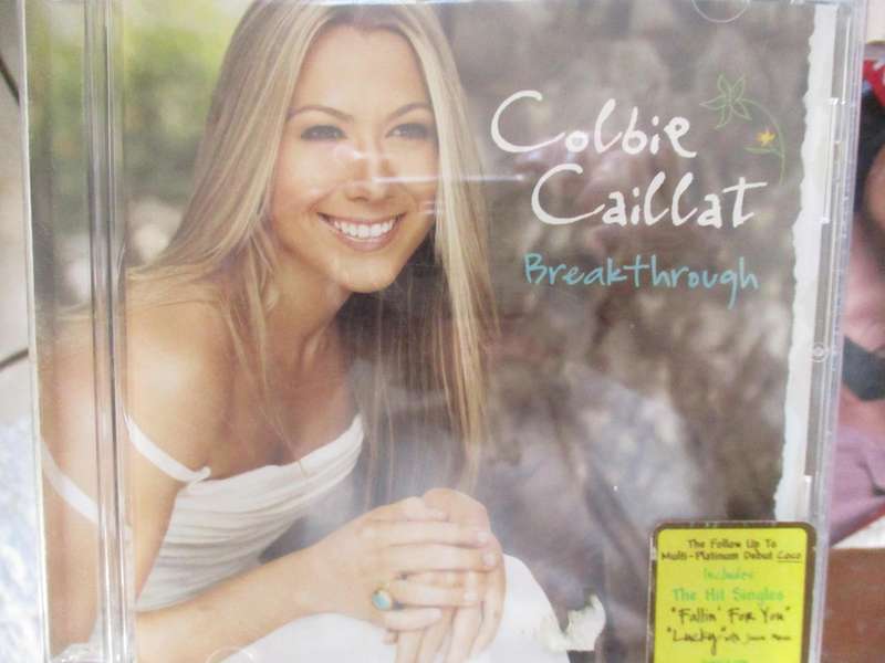 colbie caillat