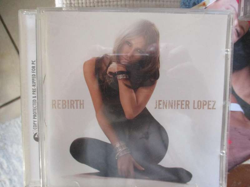 jennifer lopez
