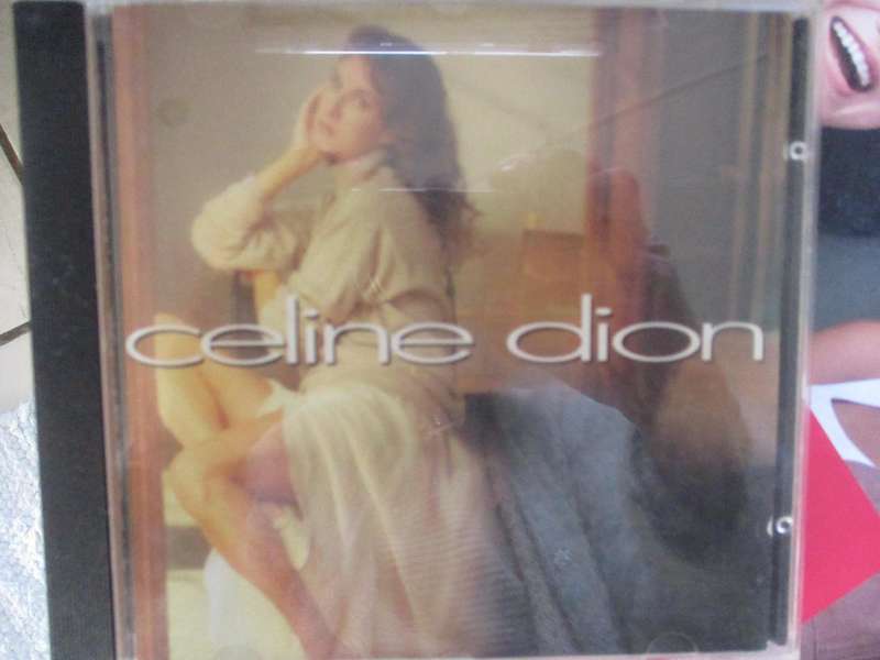 celine dion