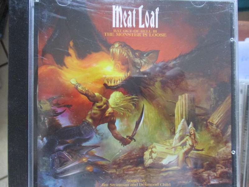 meatloaf