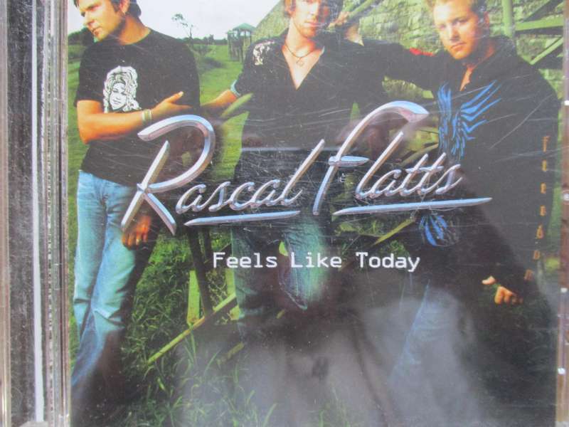 rascal flatts