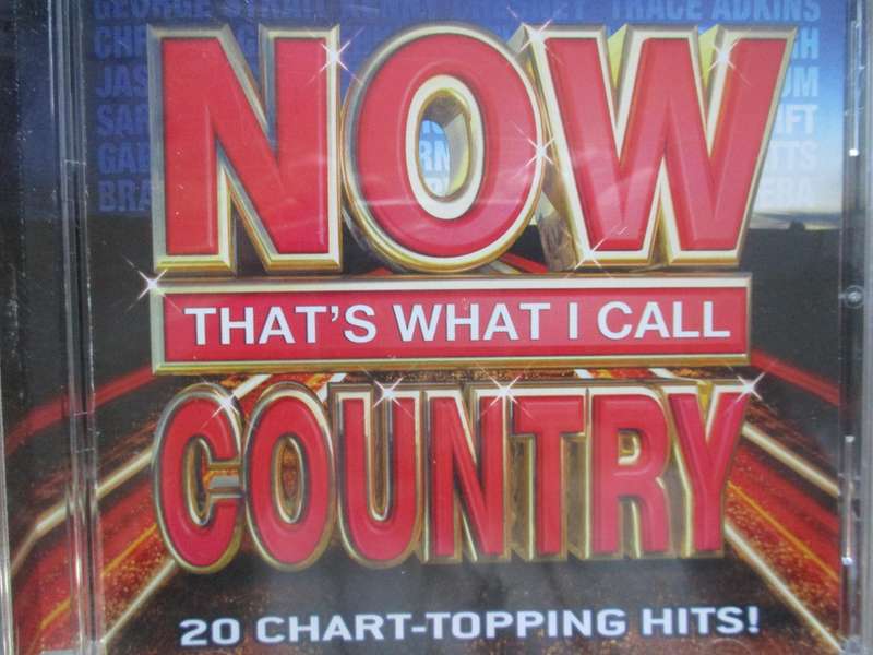 now thats what i call country