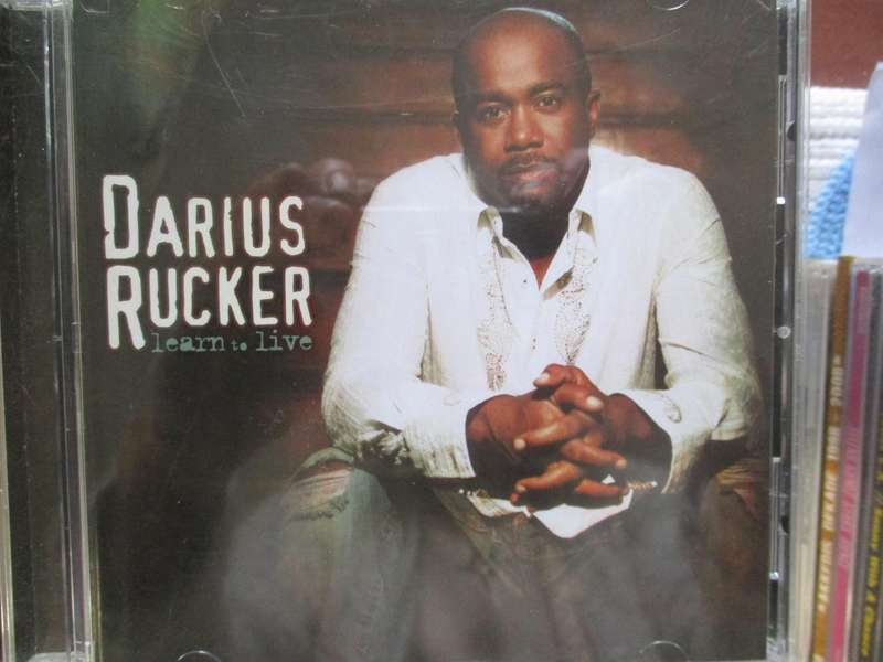 darius rucker
