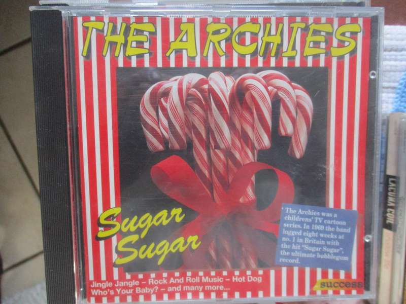 The archies