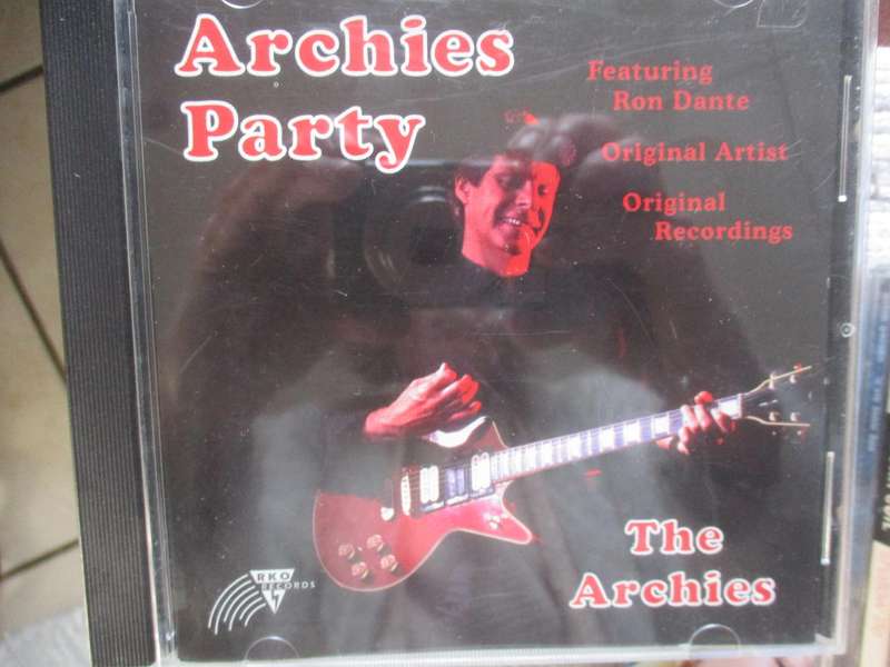 The archies