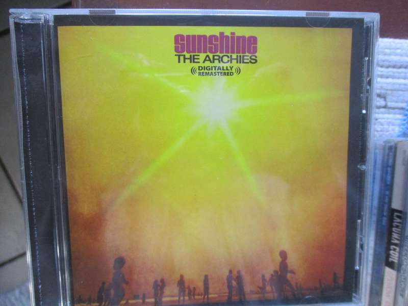 The archies digitally remastered