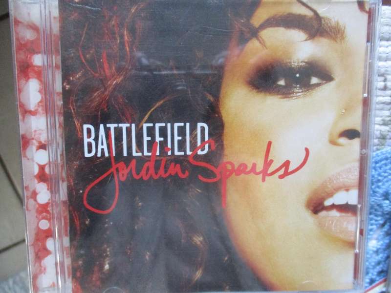 jordan sparks