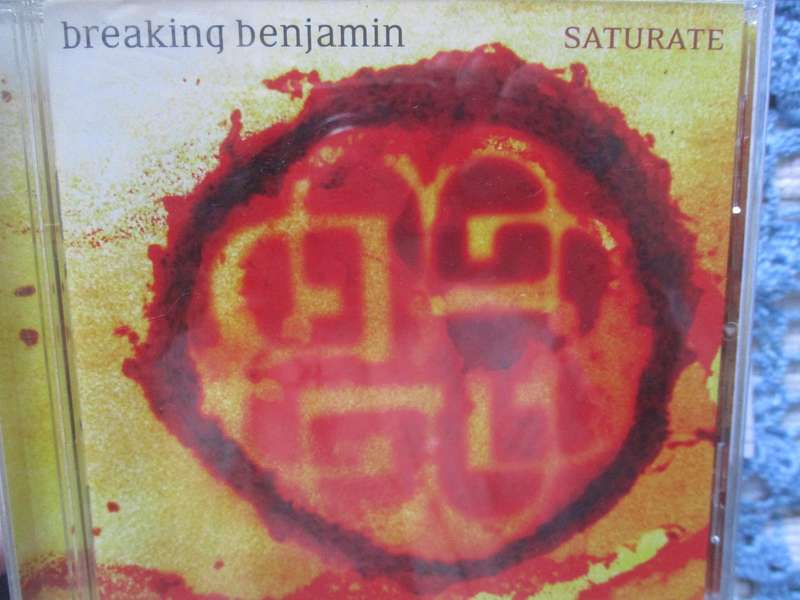 breaking benjamin