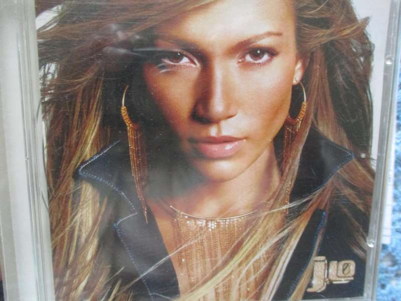 jennifer lopez