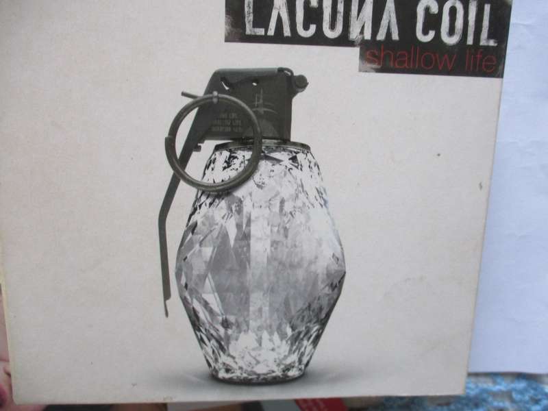 lacuna coil