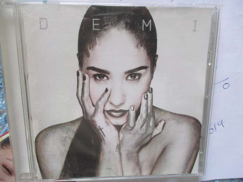 demi lovato