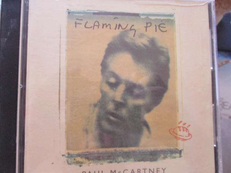 paul mccartney