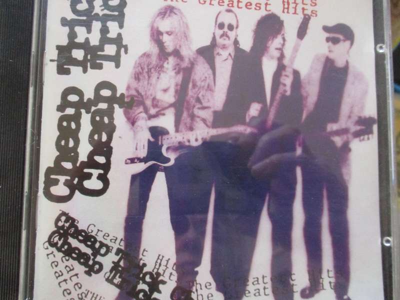 cheap trick