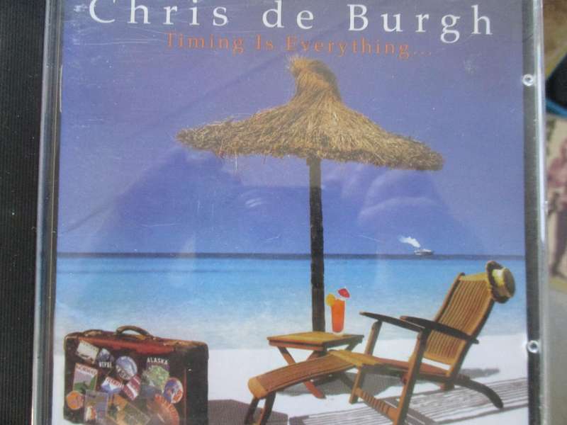 chris de burgh