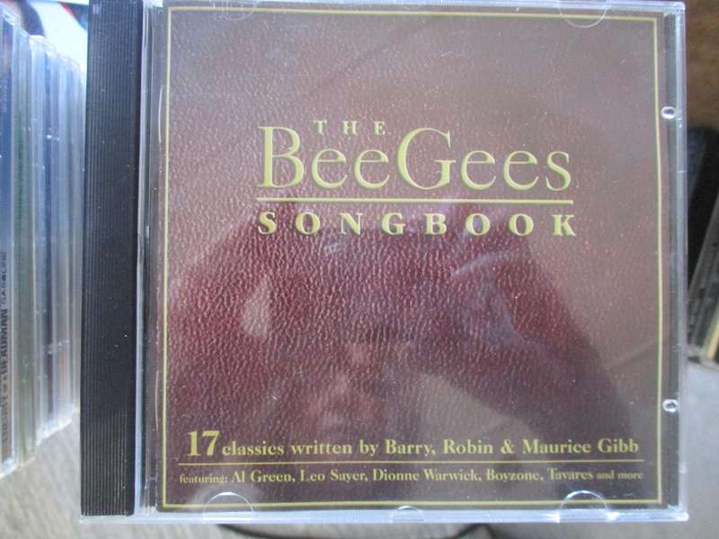 bee gees