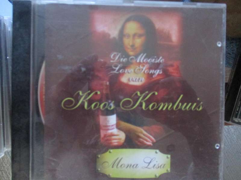 koos kombuis