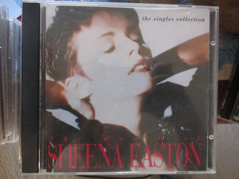 sheena easton