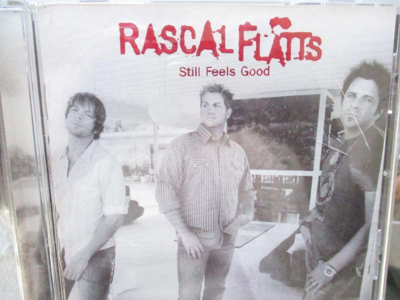 rascal flatts