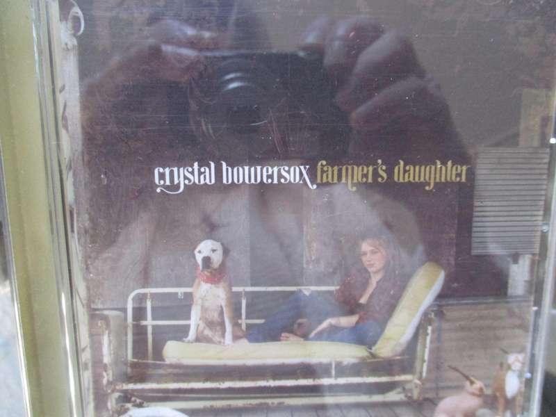 crystal bowersox