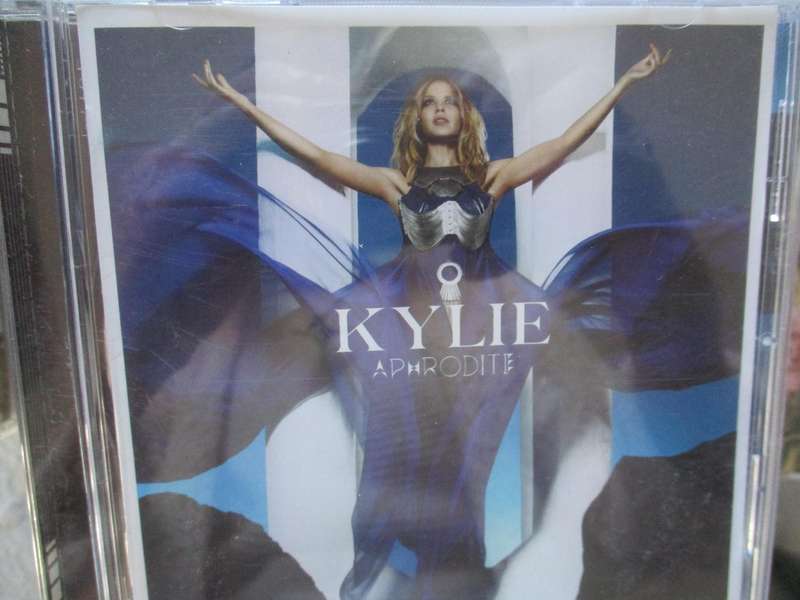 kylie minogue