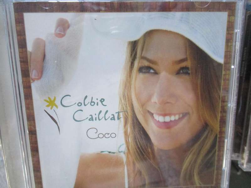 colbie caillat