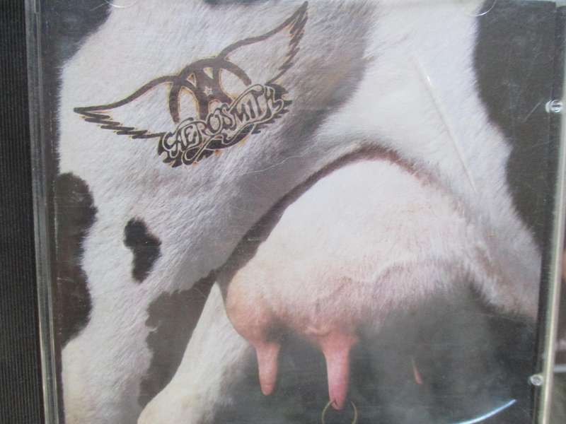aerosmith