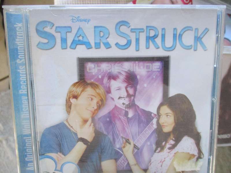 starstruck