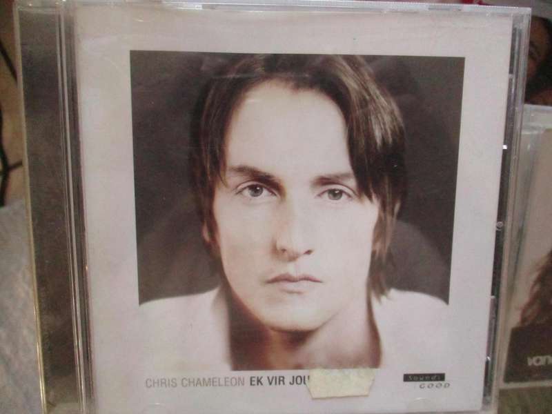 chris chameleon