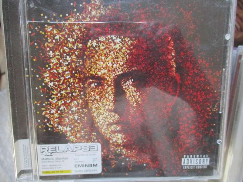 eminem
