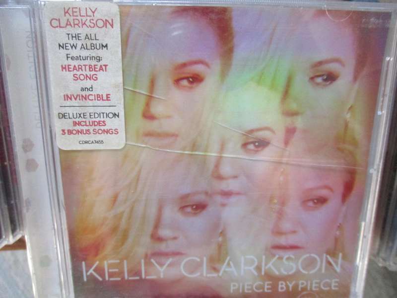 kelly clarkson