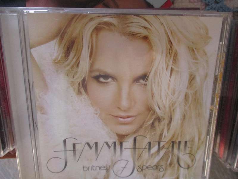 britney spears
