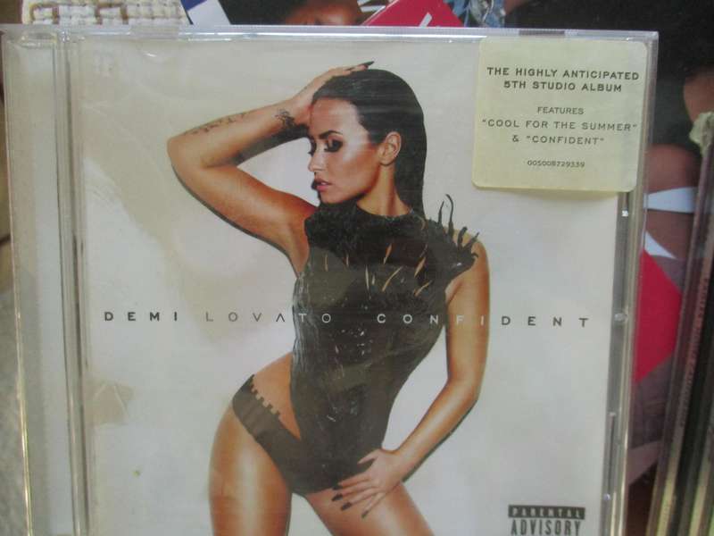 demi lovato