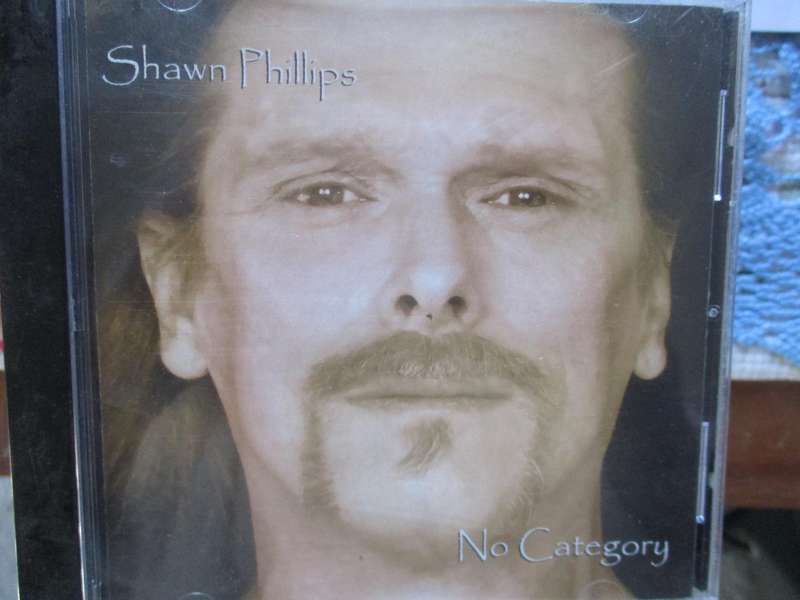 shawn phillips