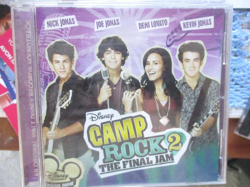 camp rock 2 the final jam