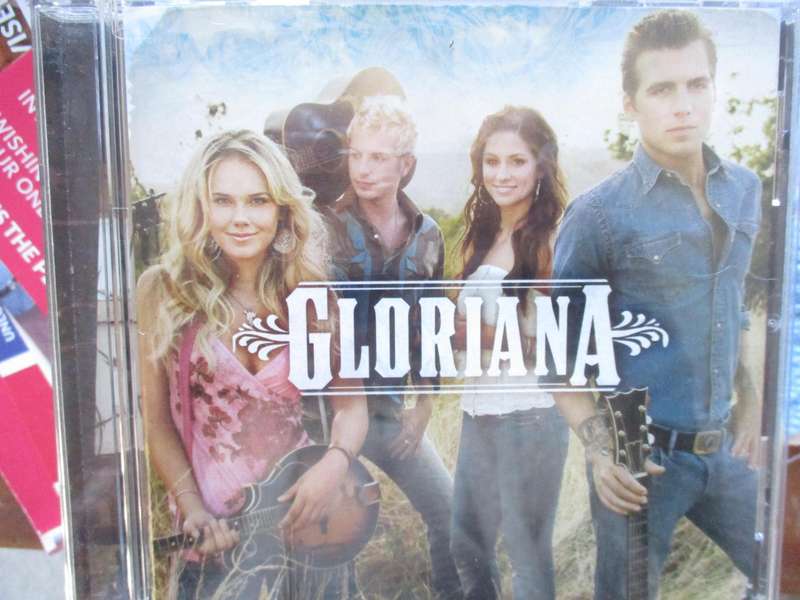 gloriana