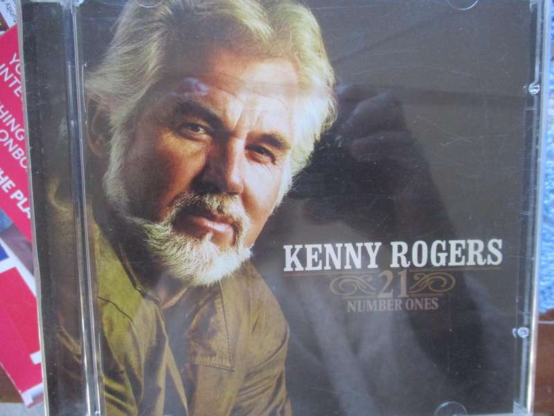 kenny rogers