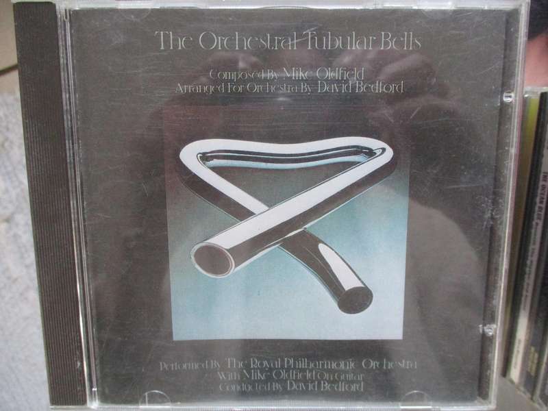 orchestral tubular bells