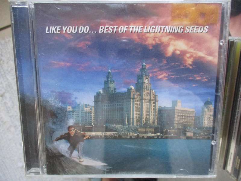 lightning seeds