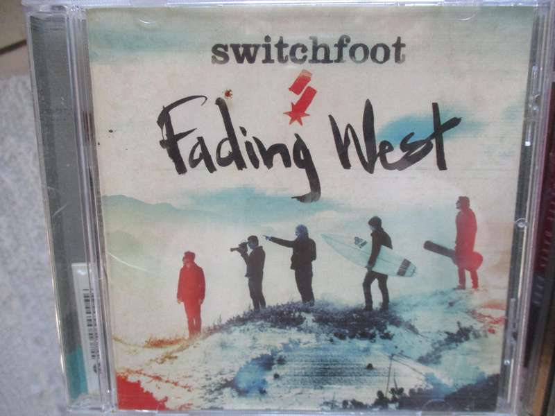 switchfoot