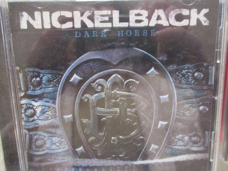 nickelback