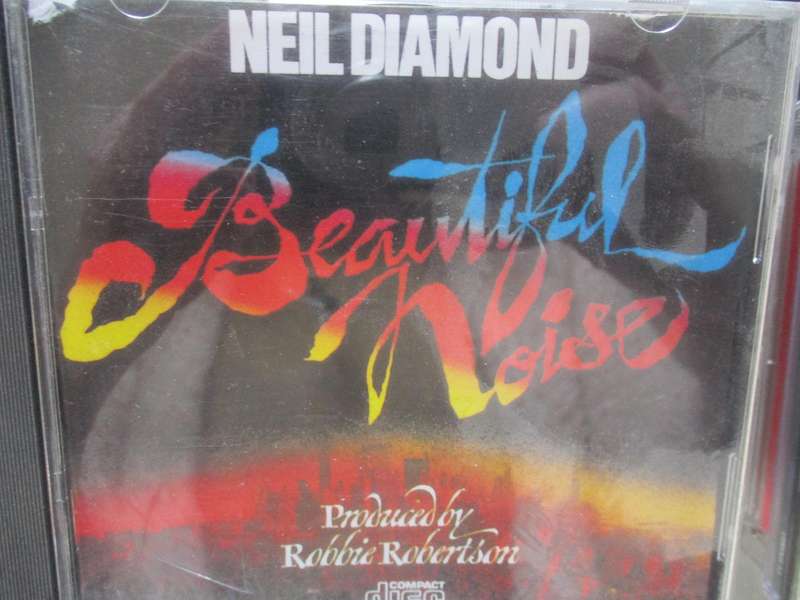 neil diamond