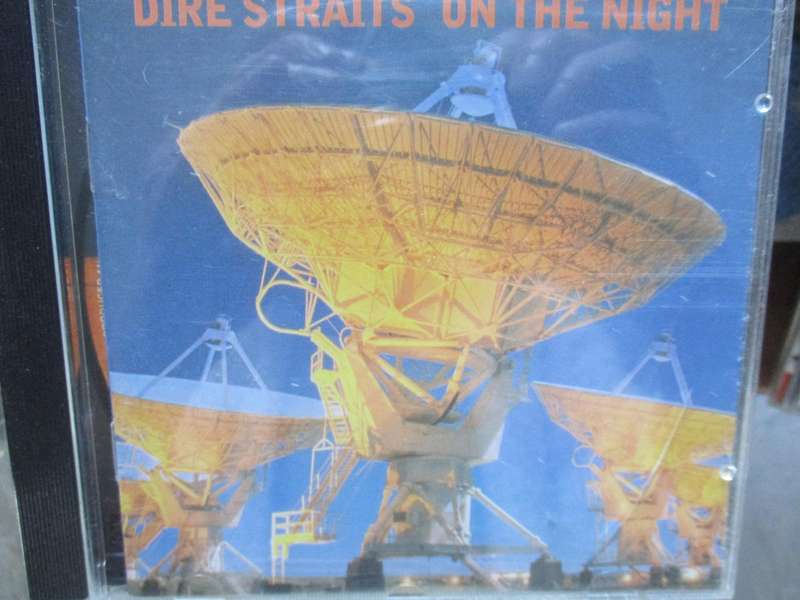 dire straits