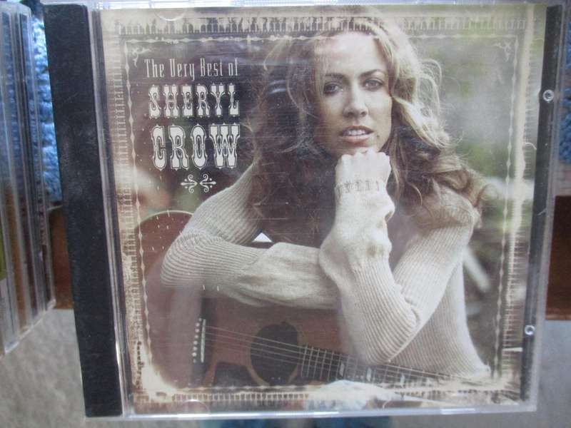 sheryl crow