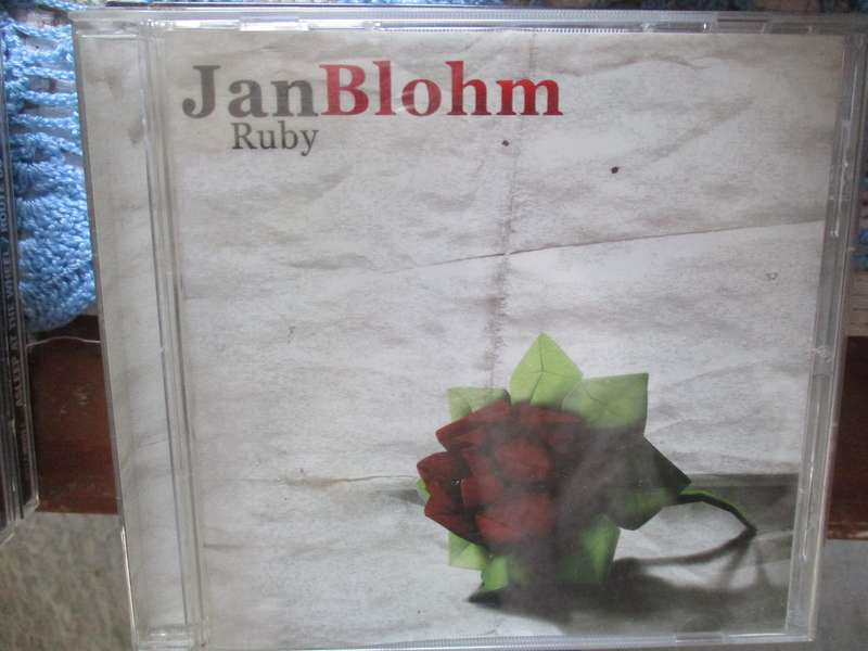 jan blohm