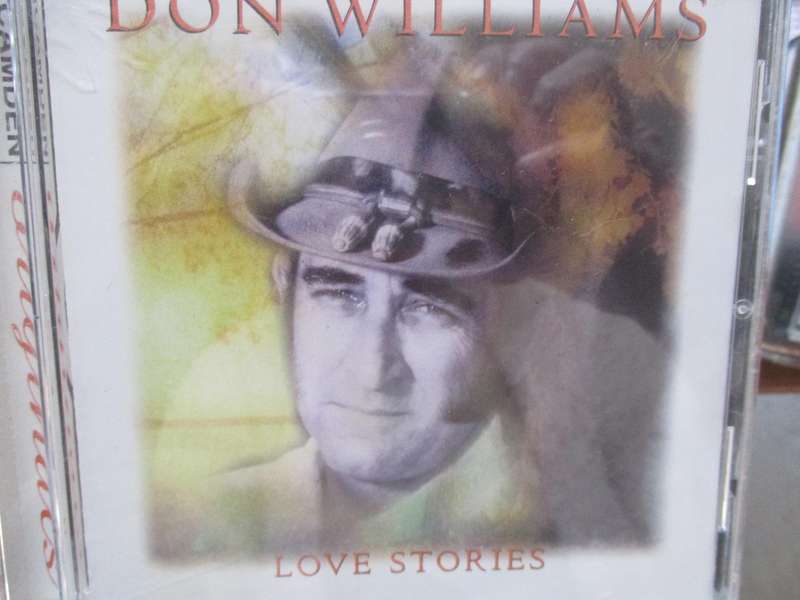 don williams