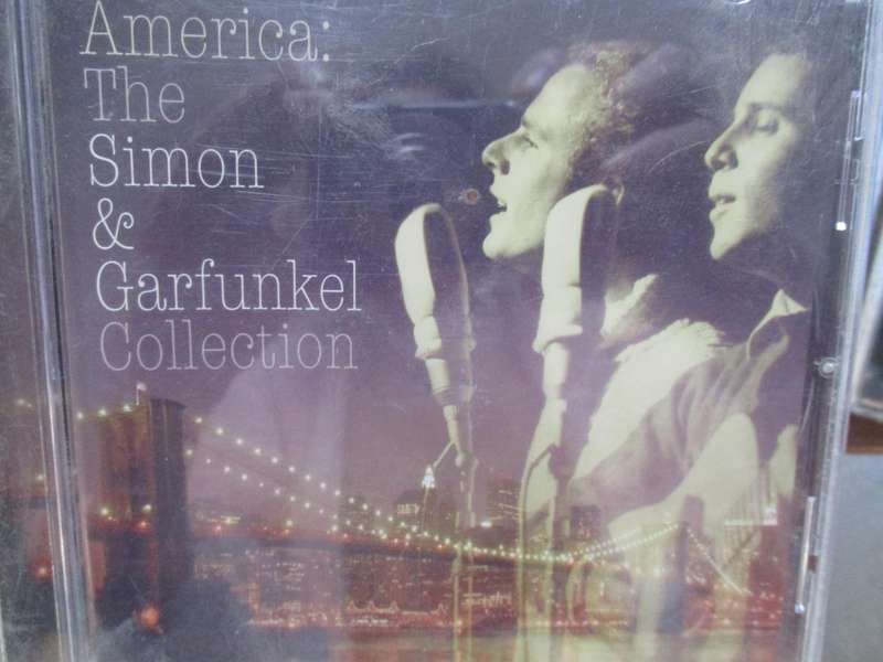 simon and garfunkel