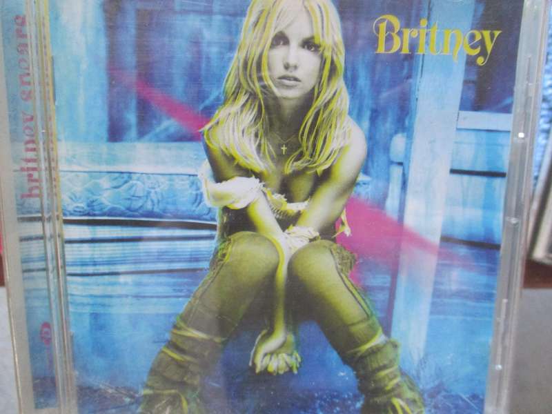 britney spears